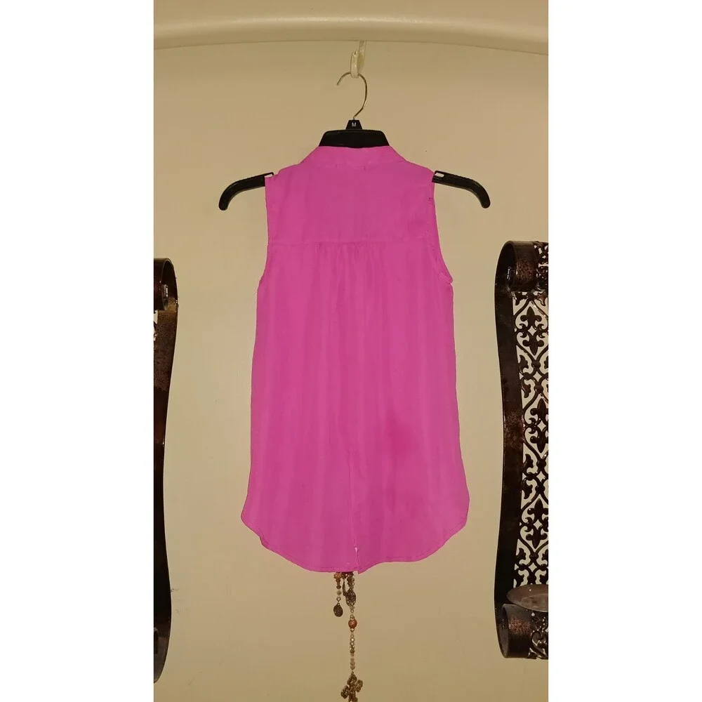 R&L girls romper and Giani Binitop sz m
